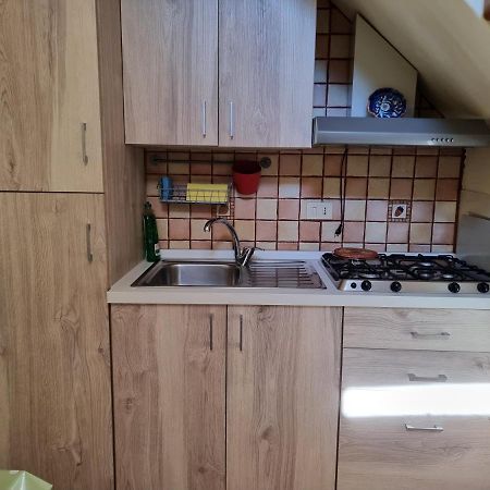 Cefalu Holidays Vanni Villa Kültér fotó