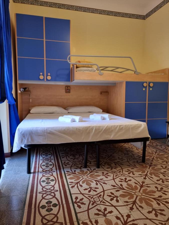 Cefalu Holidays Vanni Villa Kültér fotó