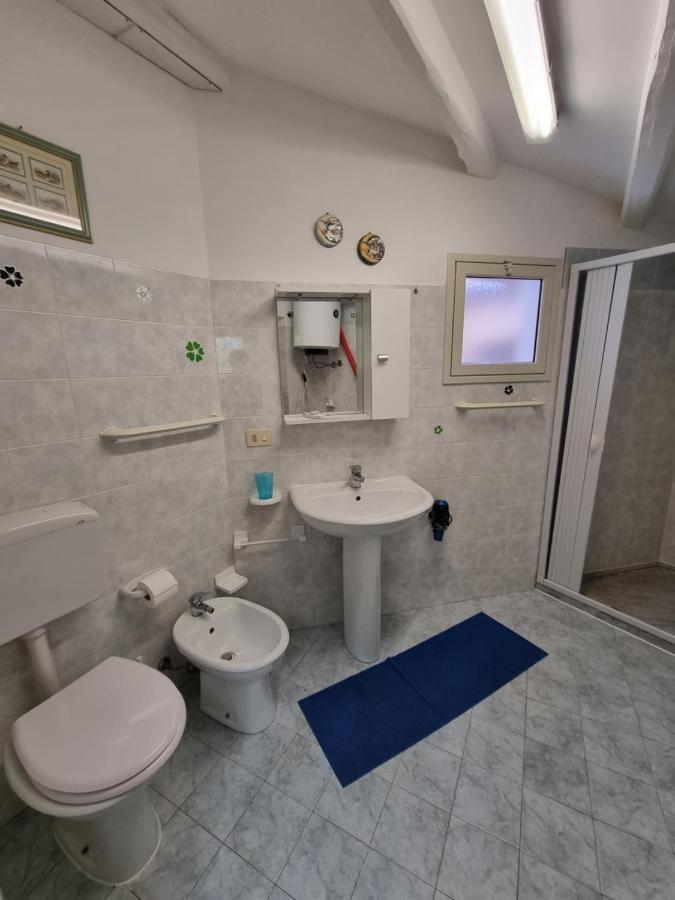 Cefalu Holidays Vanni Villa Kültér fotó