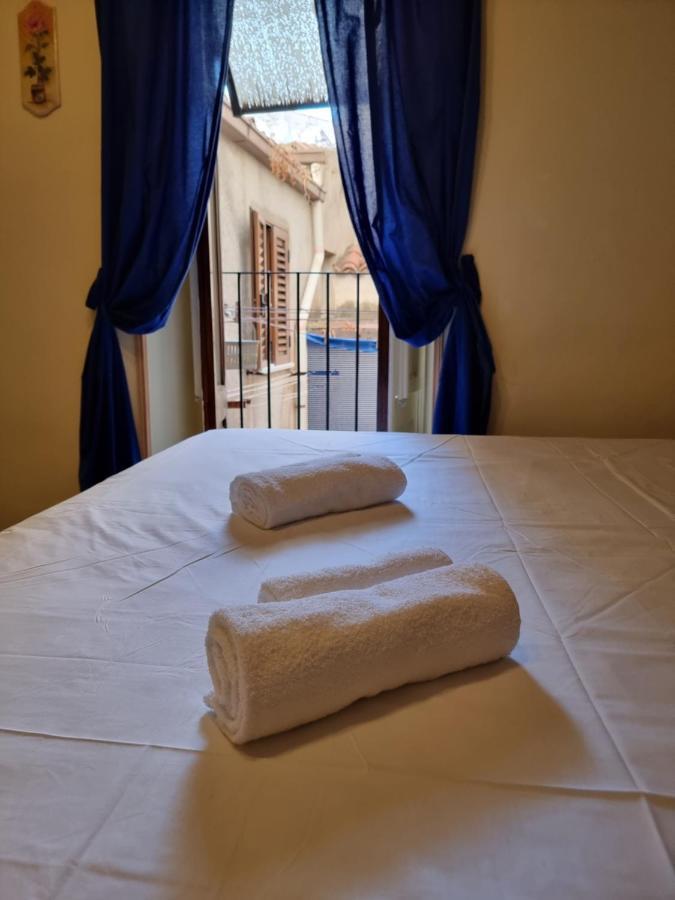 Cefalu Holidays Vanni Villa Kültér fotó