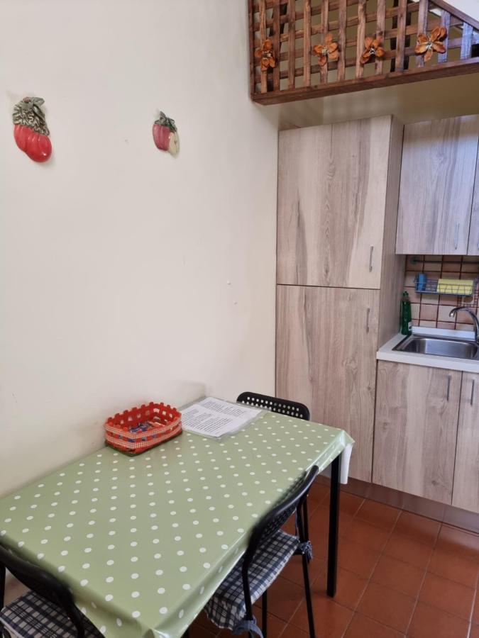 Cefalu Holidays Vanni Villa Kültér fotó