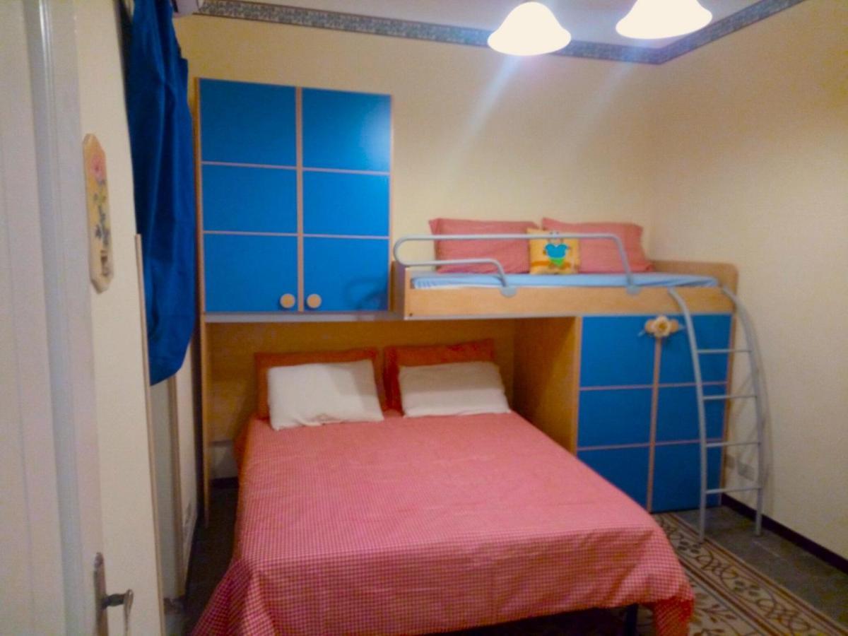 Cefalu Holidays Vanni Villa Kültér fotó