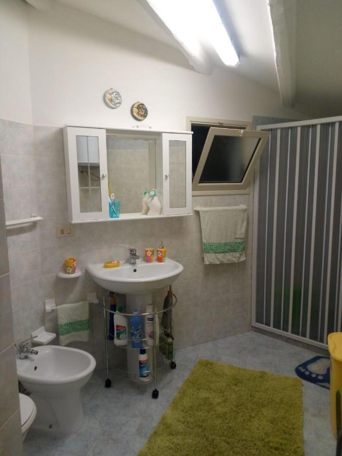 Cefalu Holidays Vanni Villa Kültér fotó