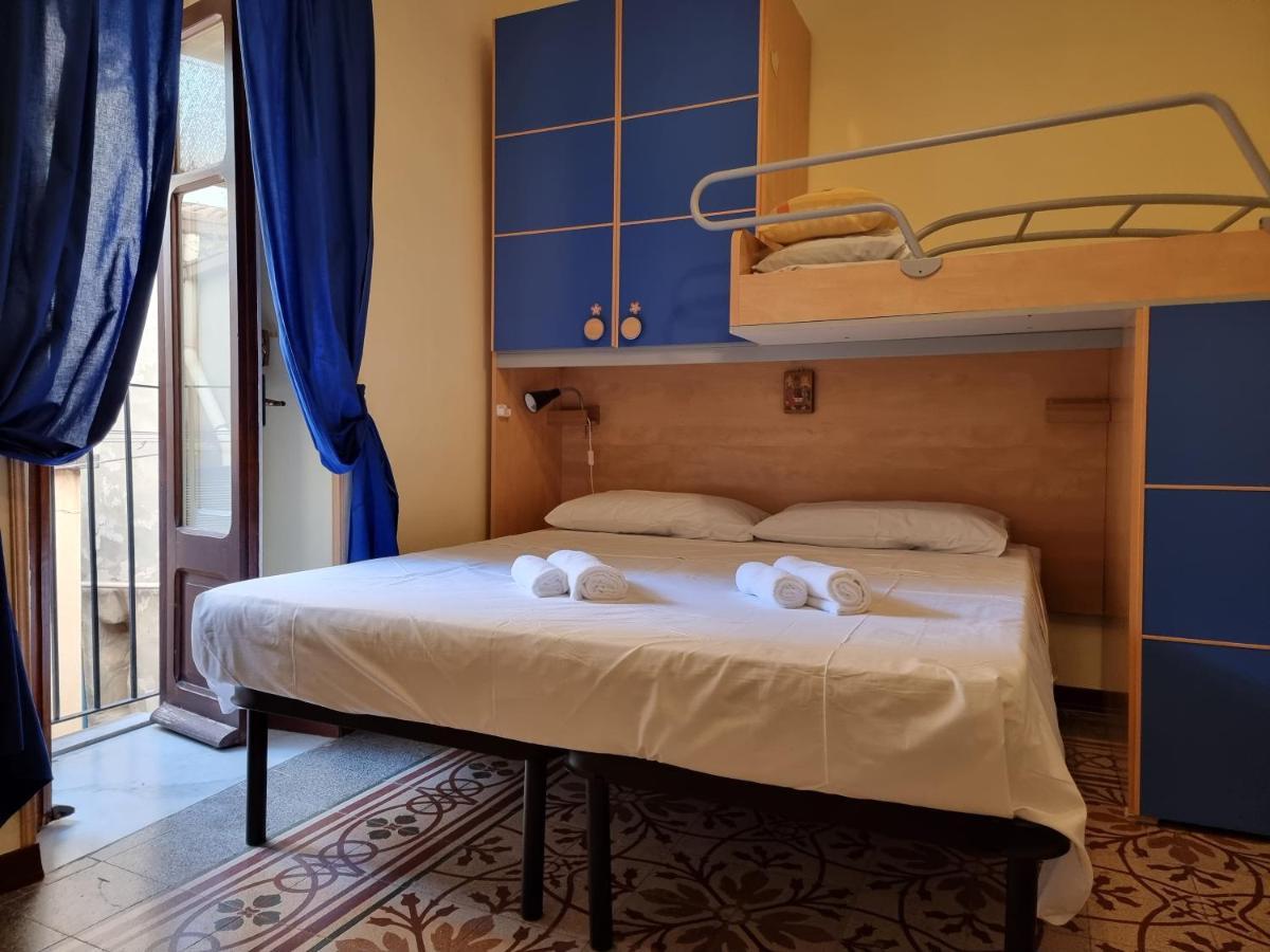 Cefalu Holidays Vanni Villa Kültér fotó